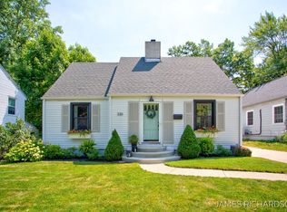 320 Lawndale Ave NE, Grand Rapids, MI 49503