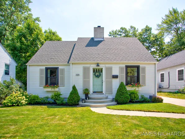 320 Lawndale Ave NE, Grand Rapids, MI 49503