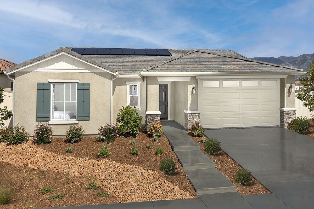 Plan 1851 Modeled Plan, Rancho Madrina, San Jacinto, CA 92582 Zillow