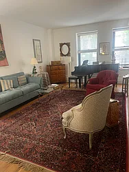 Rented by Brown Harris Stevens