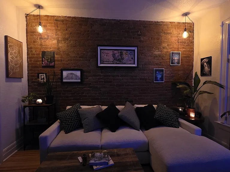 1266 N Downing St #1 — Photo 4