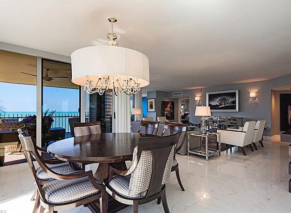 2nd image of 4251 Gulf Shore Blvd N APT 19C