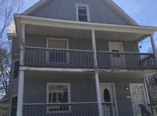 57 Prescott St, FITCHBURG, MA 01420