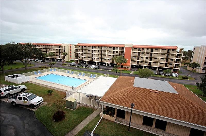 1st image of 9461 Harbor Greens Way APT 402