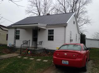 112 Washington Ave, Springfield, KY 40069