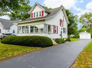 28 Elder St, Rochester, NY 14606