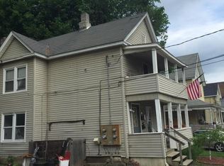 41 Cherry St, Pittsfield, MA 01201