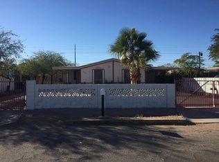 5002 S 11th Ave, Tucson, AZ 85706