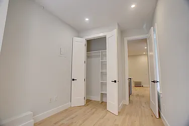 Rented by Corcoran
