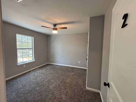 Upstairs large room