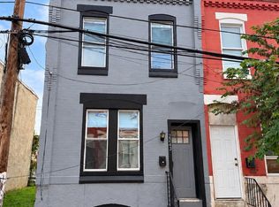 2243 N Bancroft St, Philadelphia, PA 19132