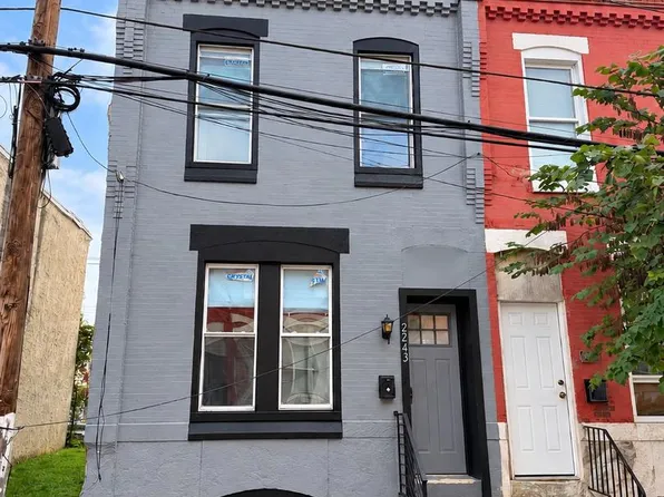 2243 N Bancroft St, Philadelphia, PA 19132