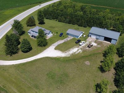 25004 Highway 61, Mediapolis, IA, 52637