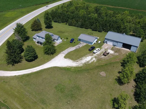 25004 Highway 61, Mediapolis, IA 52637