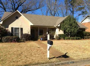 1454 Kristen Dr, Jackson, MS 39211