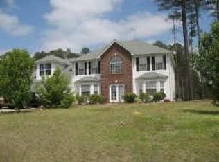 3170 Mineral Rdg, Stn Mtn, GA 30087