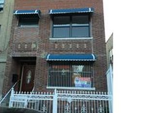 1231 Elder Ave, Bronx, NY 10472