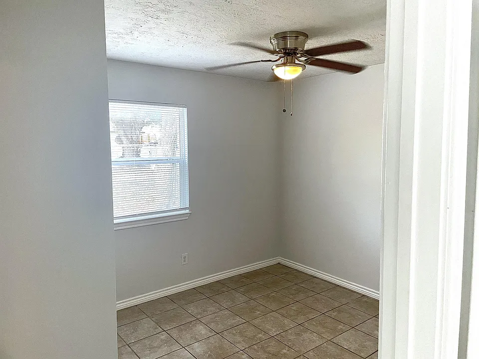 Bedroom Number 2