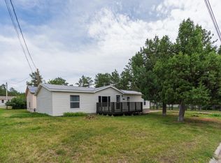 1146 East St, Upton, WY 82730