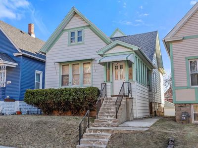 1522 South 32nd STREET, Milwaukee, WI, 53215
