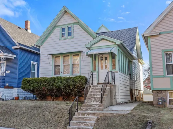 1522 South 32nd STREET, Milwaukee, WI 53215