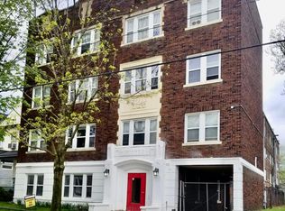 1830 E 87th St UNIT S, Cleveland, OH 44106