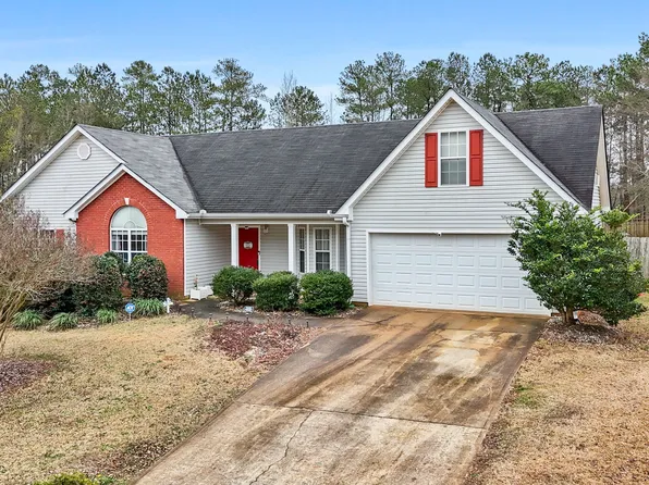 40 Berkshire Run, Covington, GA 30016