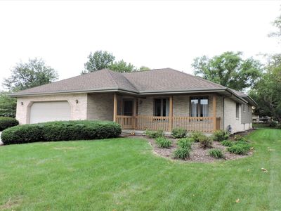 1421 Cherrywood Ln, New Lenox, IL, 60451