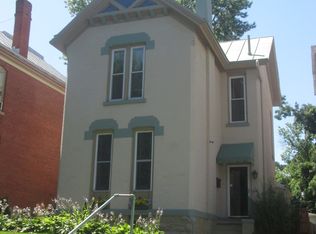 1246 Kentucky St, Quincy, IL 62301