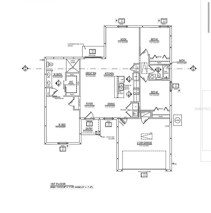 2nd image of 504 E RIVIERA STREET