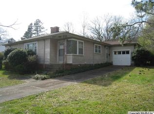 1410 Alabama Ave NW, Fort Payne, AL 35967