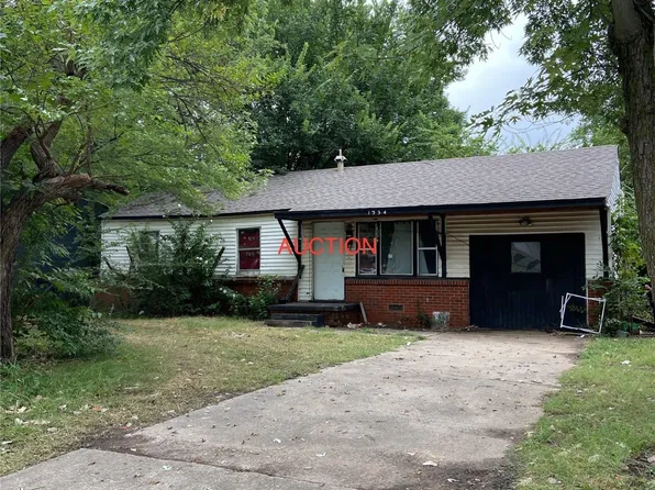 1334 E 51st Pl N, Tulsa, OK 74126