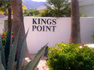 1000 E Murray Canyon Dr, Palm Springs, CA 92264
