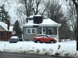 6051 Belmont Ave, Cincinnati, OH 45224