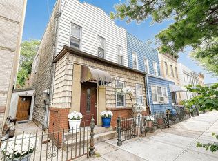 6821 64th Pl, Ridgewood, NY 11385