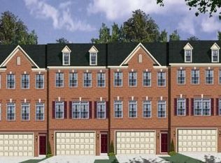 13500 Latrobe Ln, Clarksburg, MD 20871