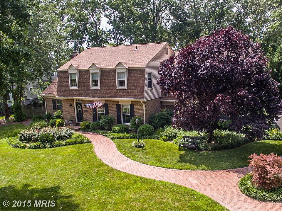 1st image of 9412 Ferry Landing Ct