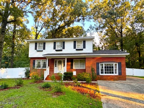 3501 Wedgewood Drive, Trent Woods, NC 28562