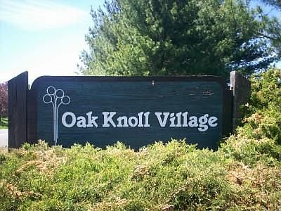 Oak Knoll Village