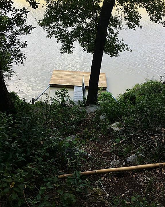 Jump in and have fun!