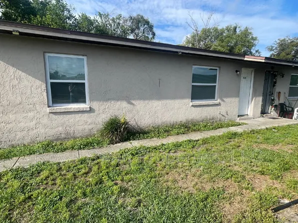 513 Choctaw Ave, Lakeland, FL 33815
