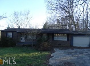 2283 Noahs Ark Rd, Jonesboro, GA 30236