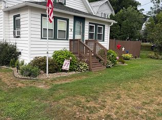 9 County Route 33, Central Square, NY 13036
