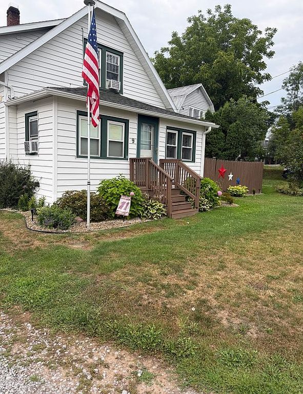 9 County Route 33 - Property Image