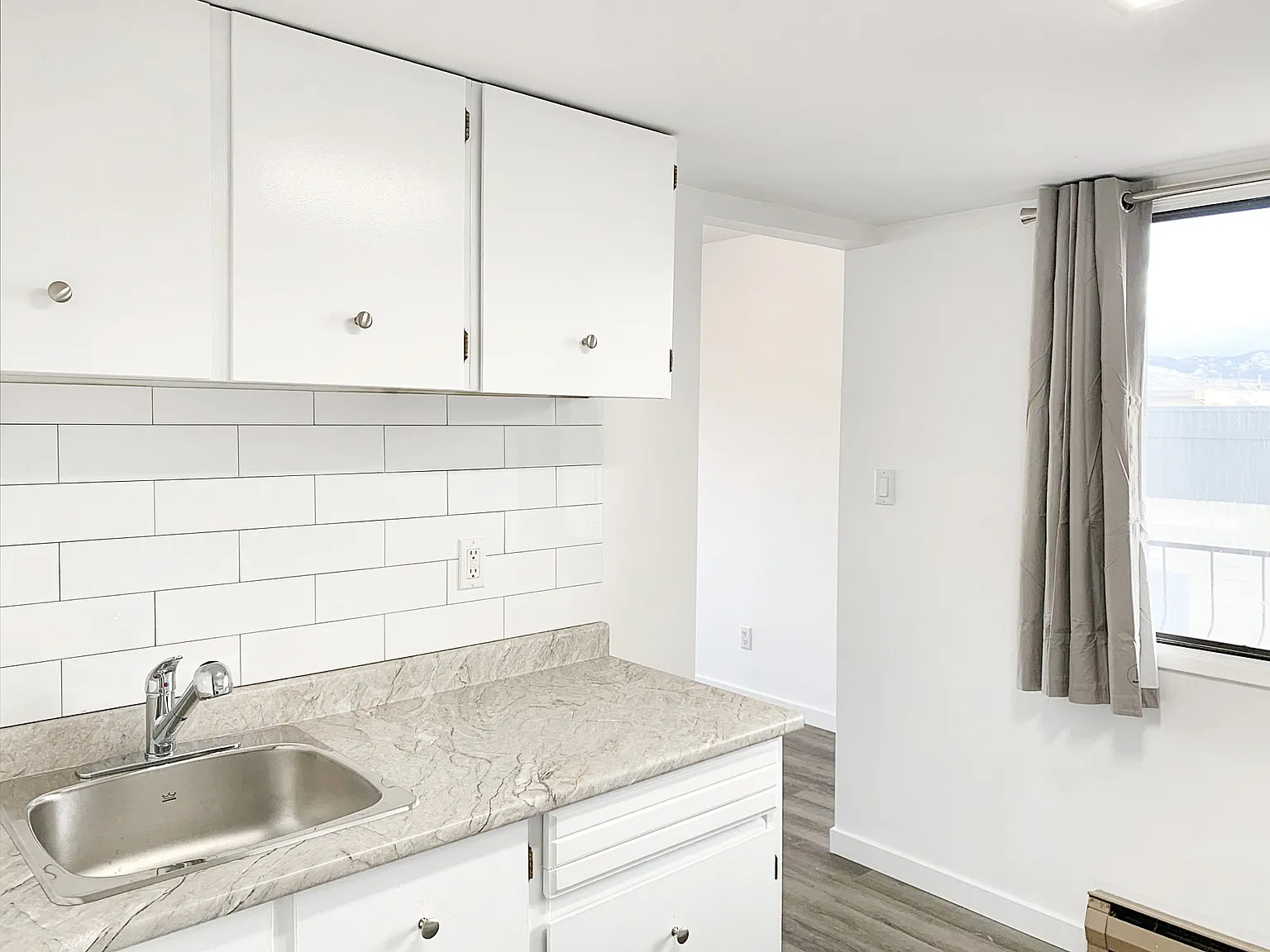 Kamloops Tranquille Apartments — Photo 4