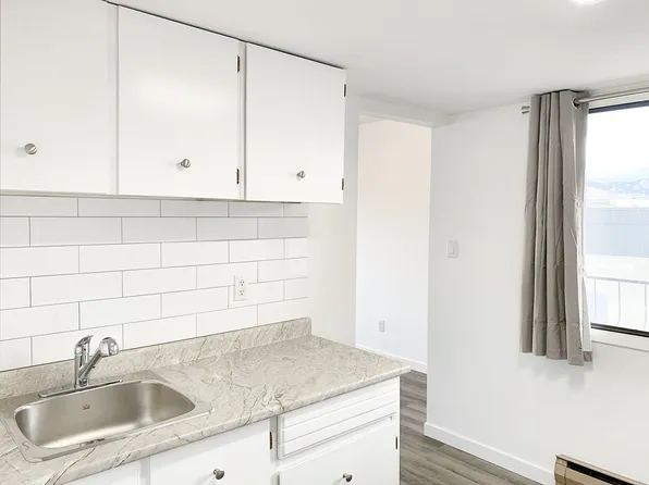 Kamloops Tranquille Apartments