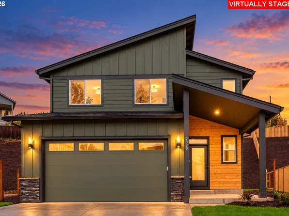 2339 E Otter Loop #29, Lacenter, WA 98629