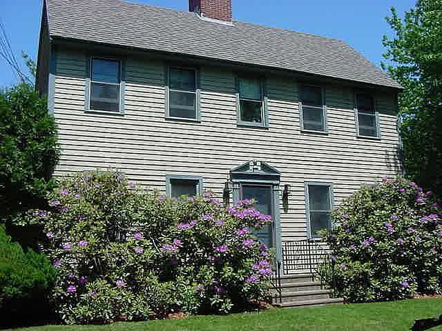 Colonial