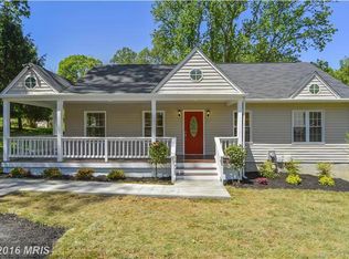 19006 Chandlee Mill Rd, Sandy Spring, MD 20860