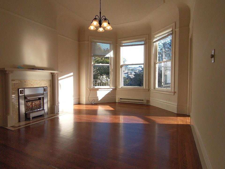 1st image of 1848A Fell St #A